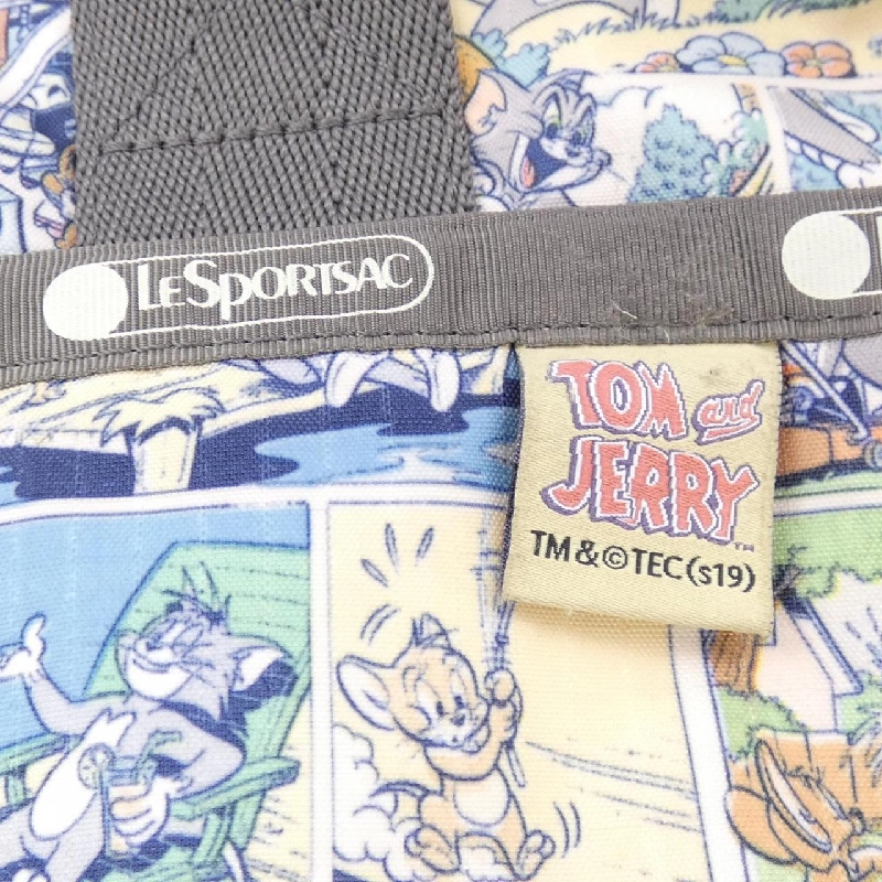 【Mã giảm giá】Túi Lesportsac 658082