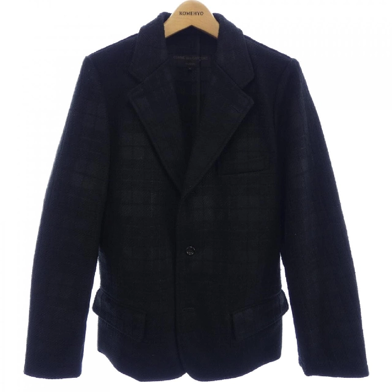 COMME des GARCONS HOMME HJ-07009M Áo khoác - Hàng hiệu Authentic 896681