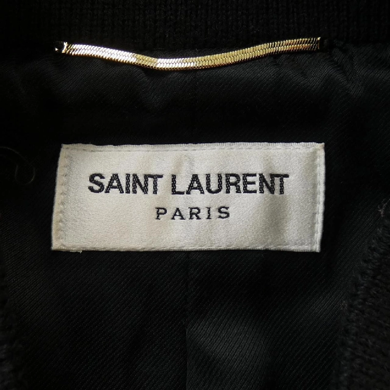 【Mã giảm giá】Áo khoác SAINT LAURENT 634369