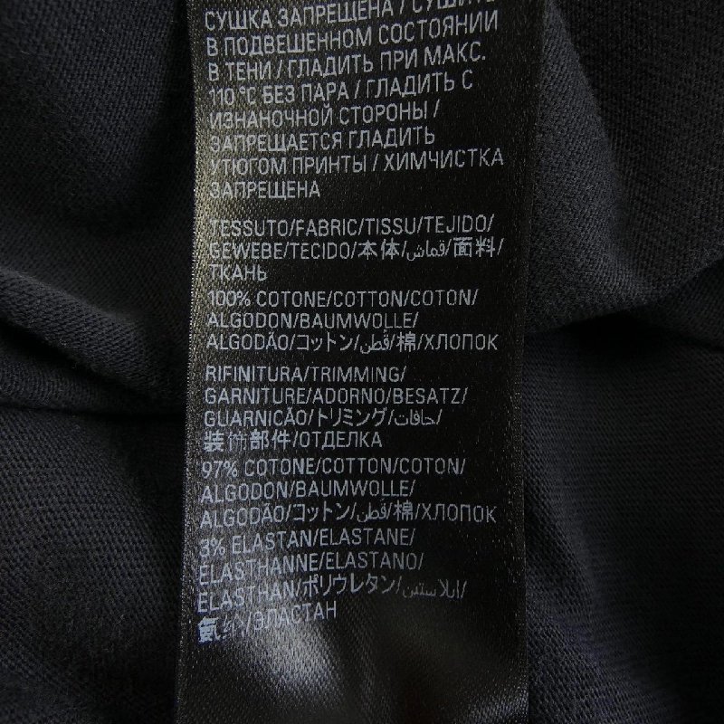 Áo thun BALENCIAGA - Hàng hiệu Chính hãng 898089