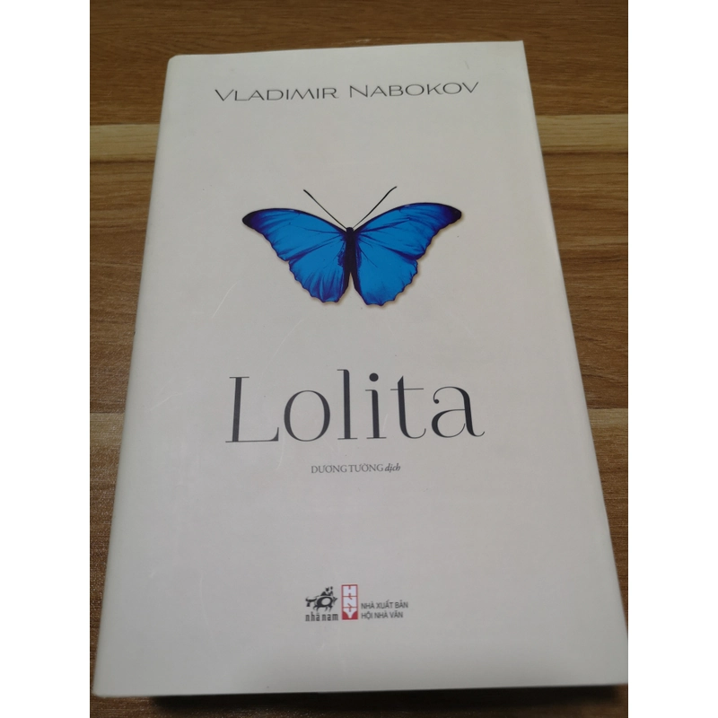 Lolita - Vladimir Nabokov 519397