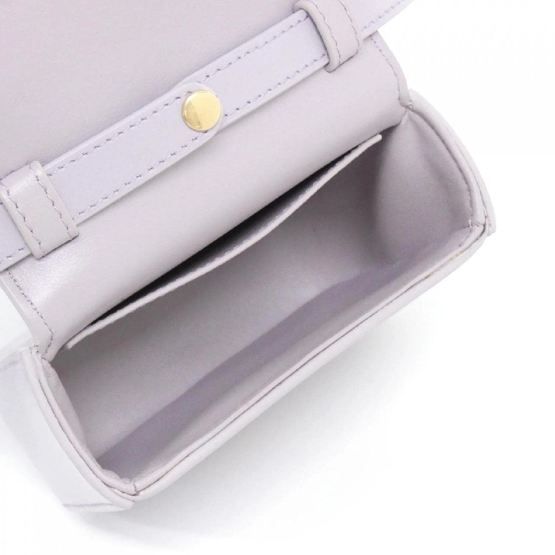 Túi xách vai Celine Mini Claude 10I513DPV - Hàng hiệu Authentic 768466