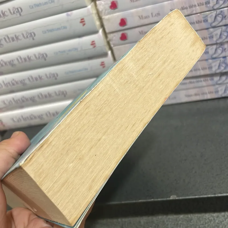 (ngôn tình) - Nếu không là tình yêu - Diệp Lạc Vô Tâm 1000544