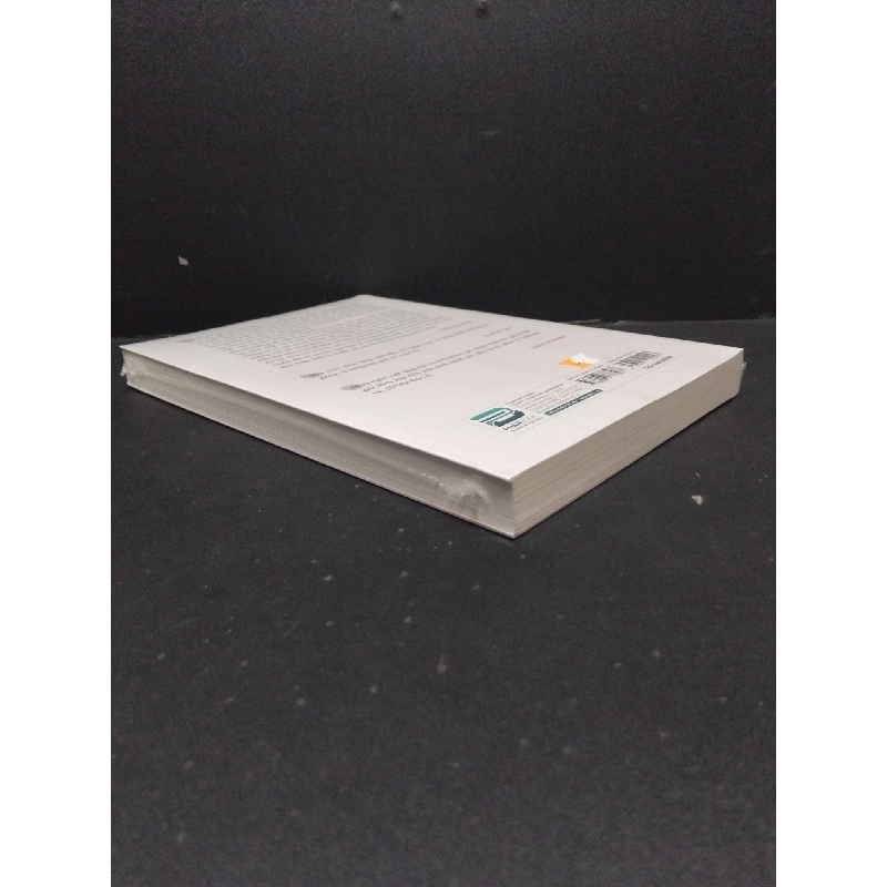 Đừng như con ếch lên dây cót mới 100% HCM1008 Nguyễn-Kim Mai Thi KỸ NĂNG 916753