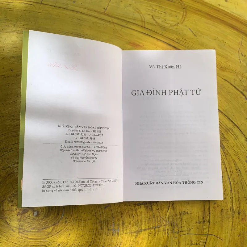 COMBO GIA ĐÌNH PHẬT TỬ & HÈ VỀ 958168