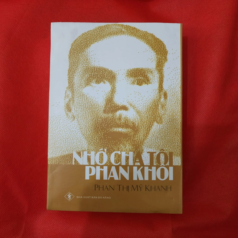 Nhớ cha tôi PHAN KHÔI 413782