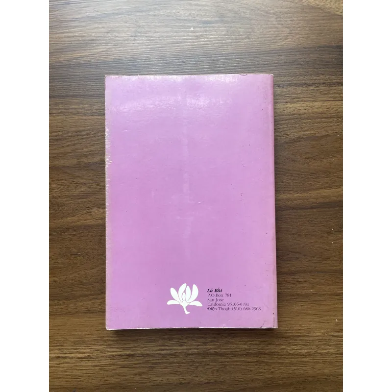 Sen búp từng cánh hé - Thích Nhất Hạnh 991447