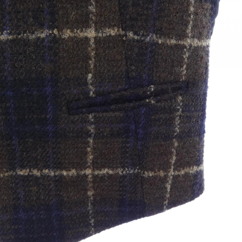 Áo gile TAGLIATORE Brilla - Hàng hiệu Authentic 890474