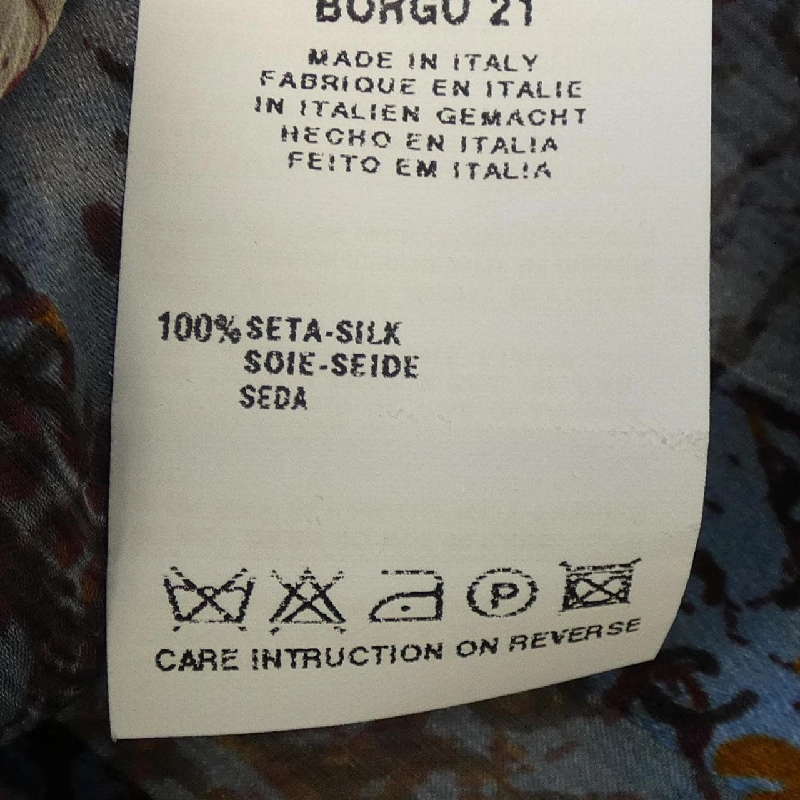 Hàng hiệu GIORGIO ARMANI - Áo thun 818665