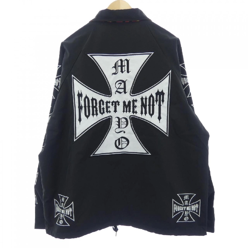 MAYO Jacket - Hàng hiệu Authentic 888403