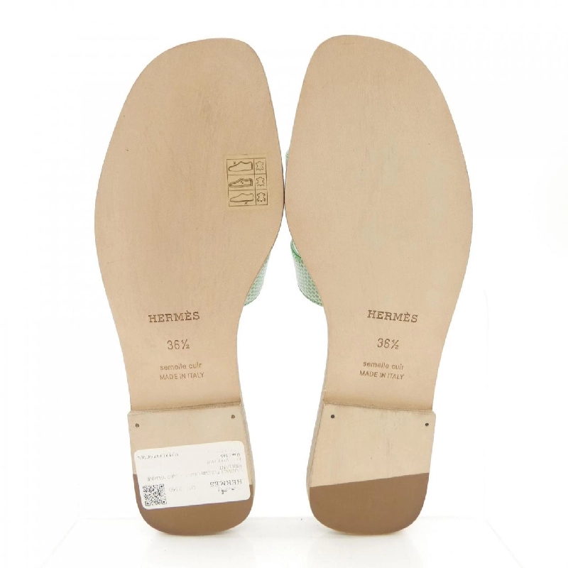 【Khuyến mãi】Dép HERMES 661233