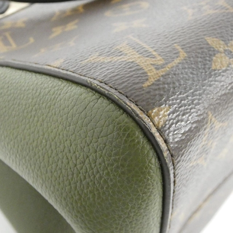 Túi xách Louis Vuitton Monogram Fold Tote PM M45388 - Hàng hiệu Chính hãng 801912