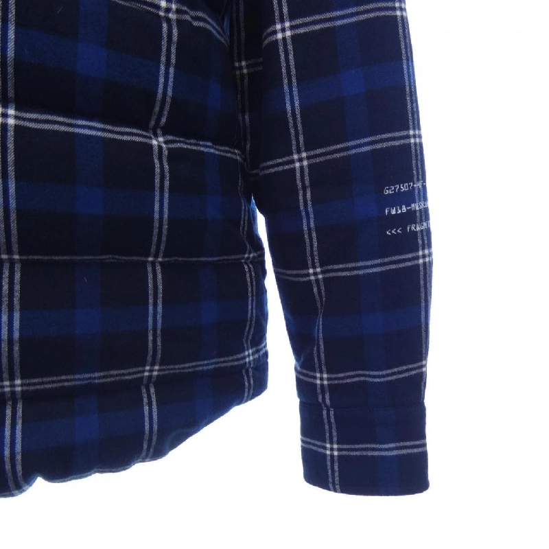 Moncler Genius Áo khoác lông - Hàng hiệu Authentic 898517