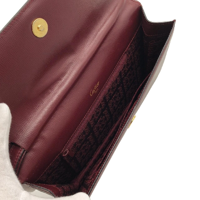 Túi Cartier - Hàng hiệu Chính hãng 771185