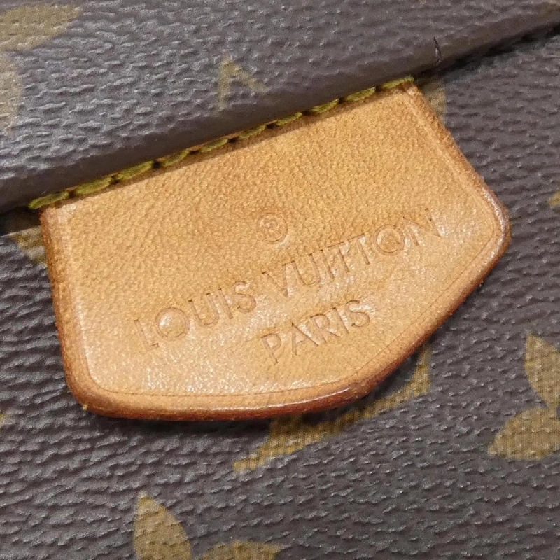 Túi đeo chéo Louis Vuitton Monogram M43644 611926