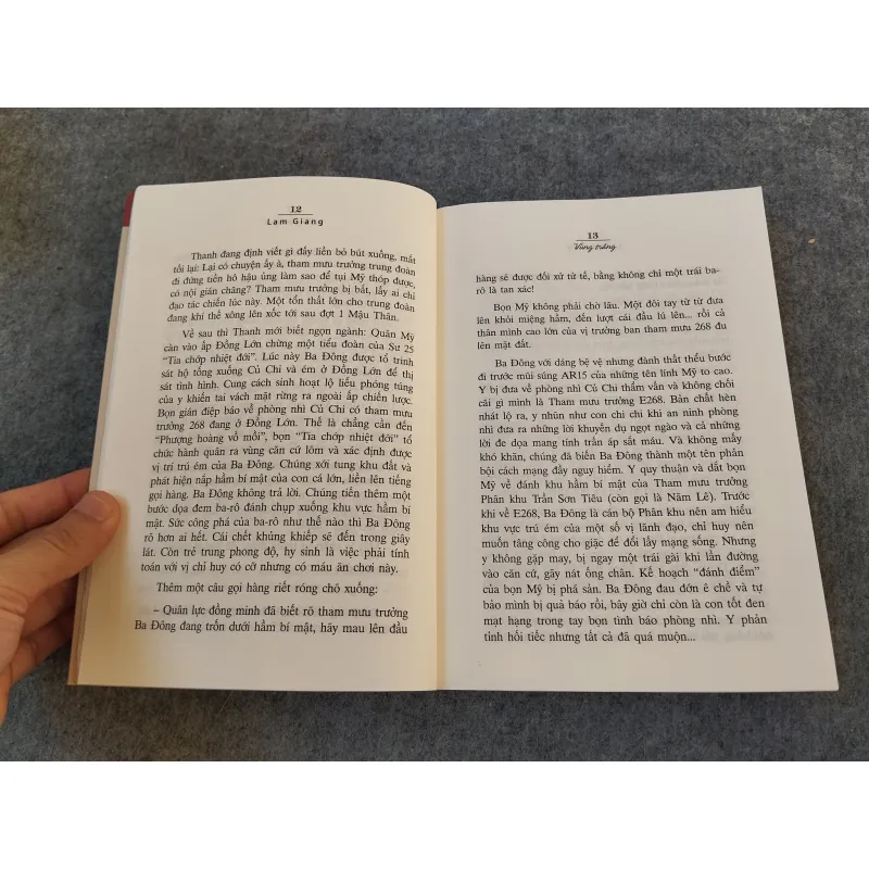 VÙNG TRẮNG - LAM GIANG 697720