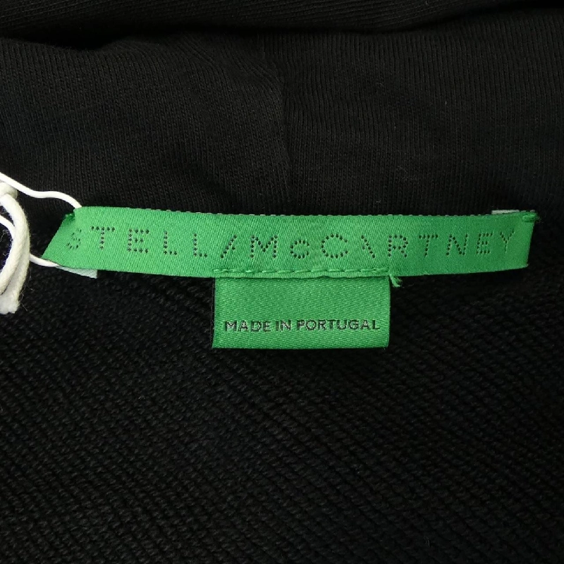 Áo khoác nỉ STELLA MCCARTNEY Sunshine Hoodie 630717