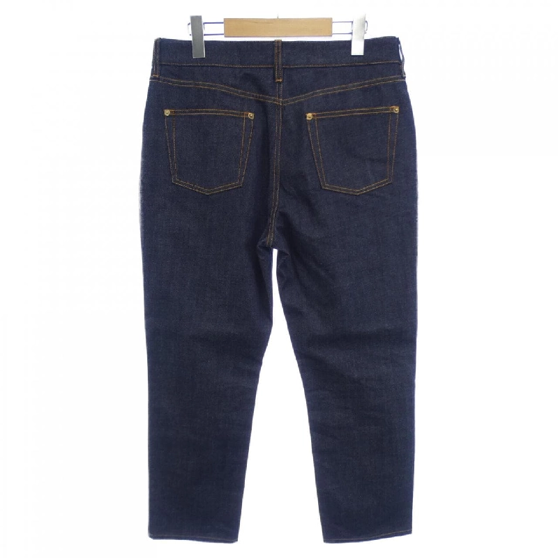 【Khuyến mãi】Quần jeans Louis Vuitton 655253