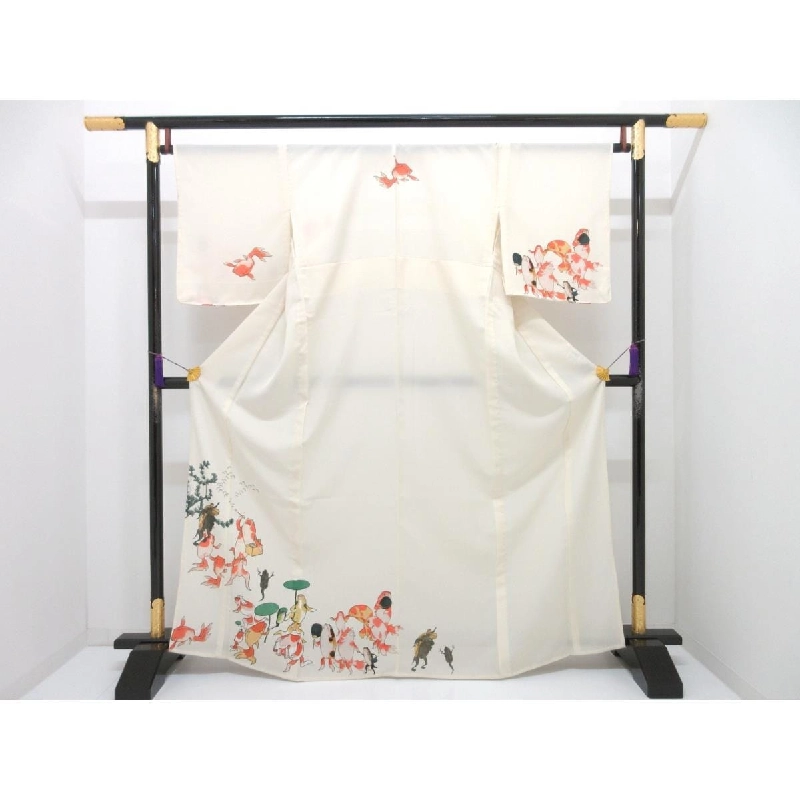 Yukata nữ Gofukuya.com - Hàng hiệu Authentic 877321