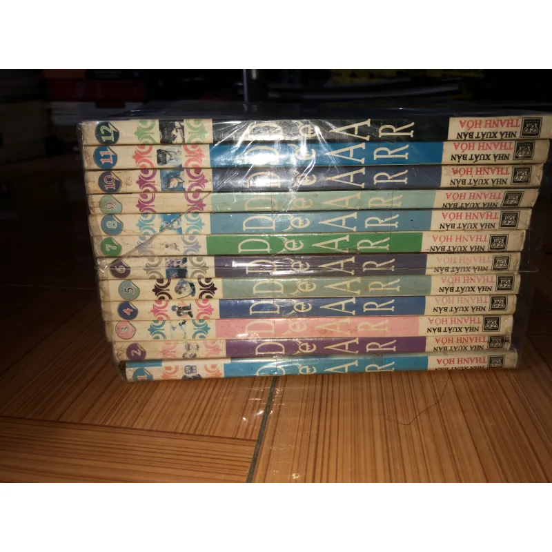 Dear - Quái vật đáng yêu - Cocoa Fujiwara 1026041