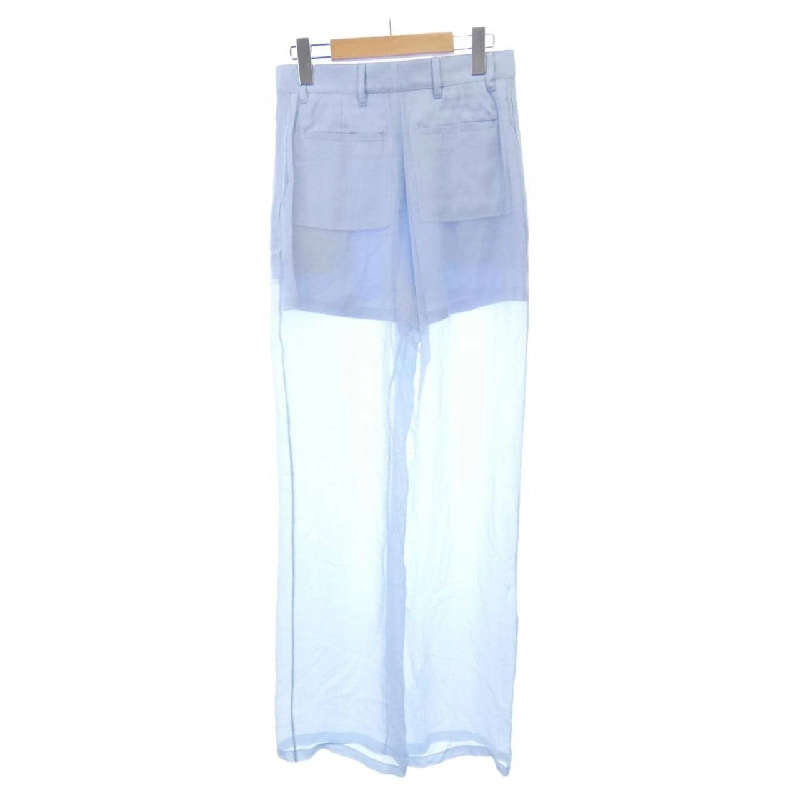 Quần BURBERRY - Hàng hiệu Chính hãng 653069