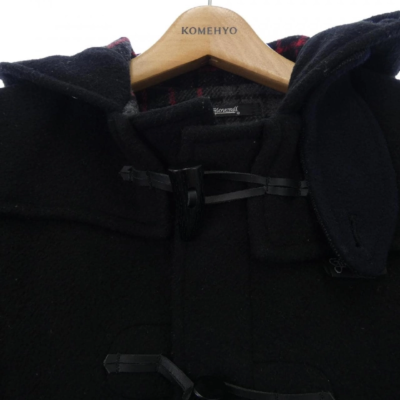 JUNYA WATANABE MAN Áo khoác duffle - Hàng hiệu Authentic 900481