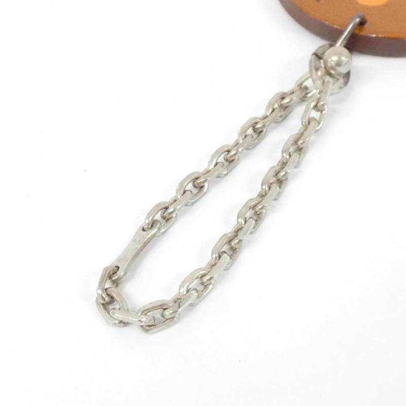 Khóa chìa khóa HERMES HORSE - Hàng hiệu Chính hãng 772142