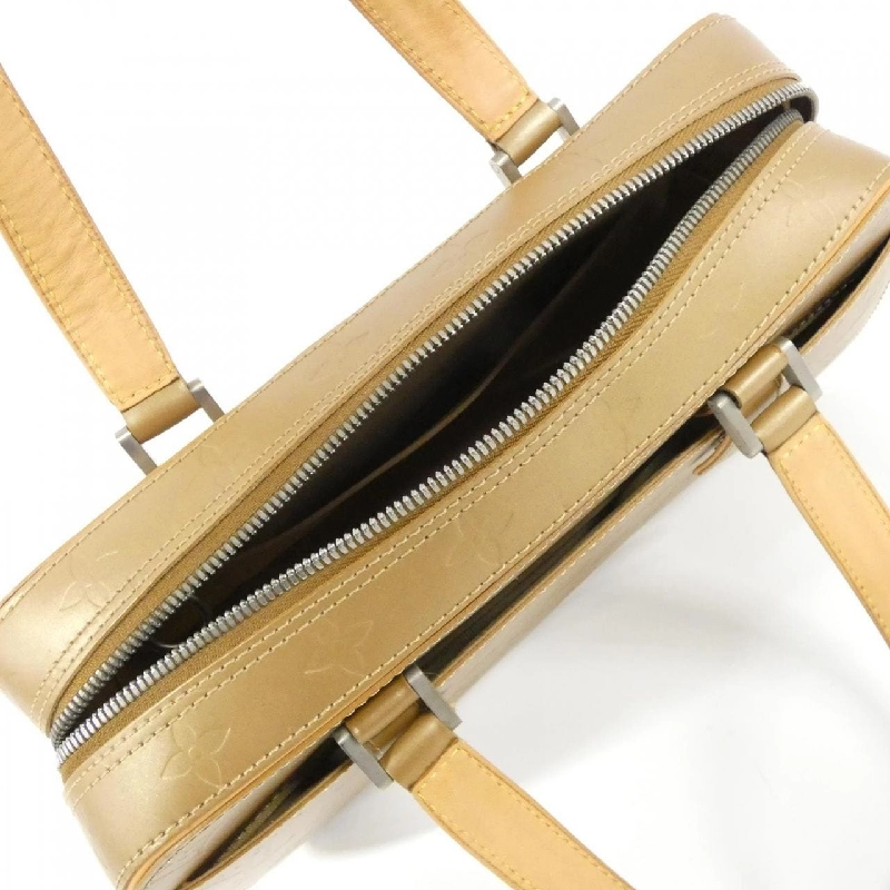 Túi xách Louis Vuitton Monogram Matt Shelton M55177 - Hàng hiệu Chính hãng 771936