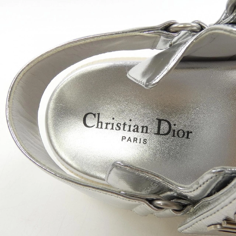 Giày sandal CHRISTIAN DIOR - Hàng hiệu Authentic 830390