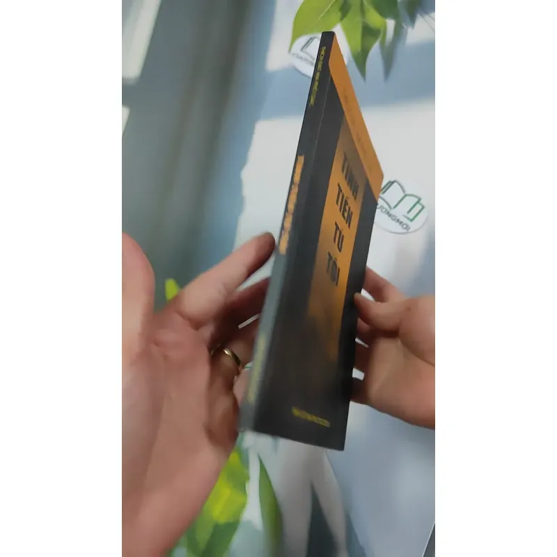 Tình Tiền Tù Tội - Thích Đạt Ma Phổ Giác 776137