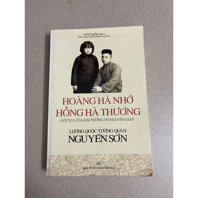 Hoàng Hà Nhớ – Hồng Hà Thương 728127