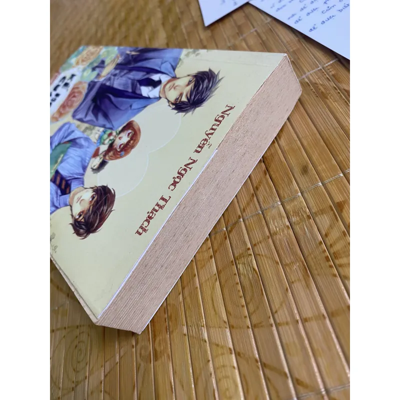 Kế hoạch cua trai 747820