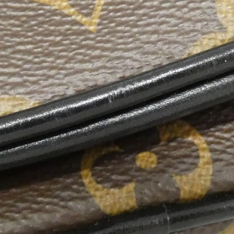 Túi đeo vai Monogram Macassar Christopher Wearable Wallet M69404 - Hàng hiệu Authentic 768407