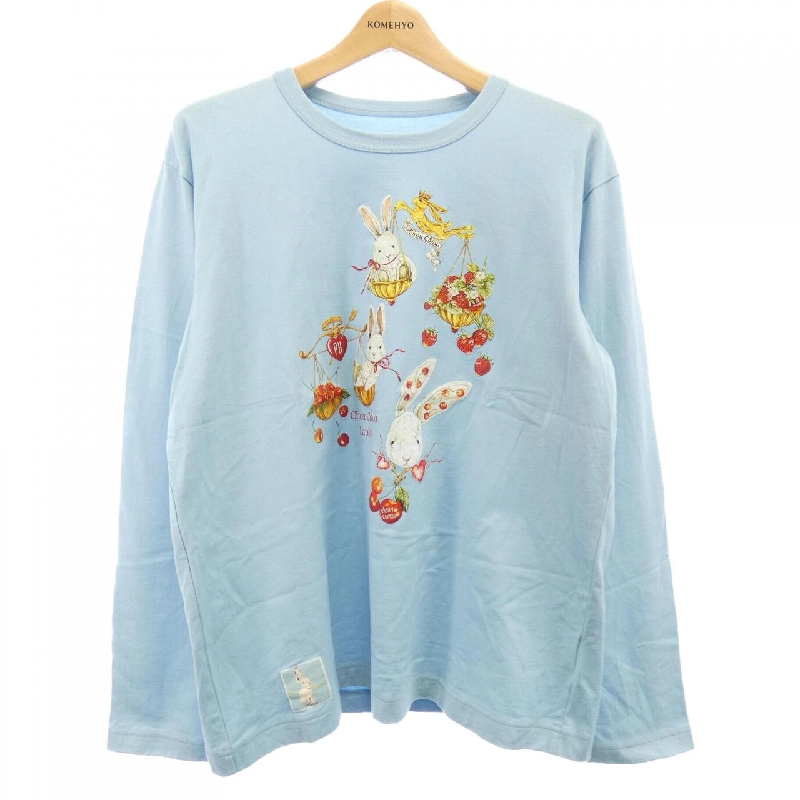 Áo thun KARL HELMUT A2333UP0204 - Hàng hiệu Authentic 896109