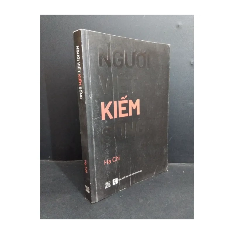 Người viết kiếm sống 985058