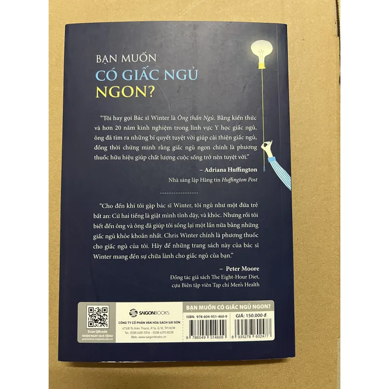 Bạn Có Muốn Giấc Ngủ Ngon 708983