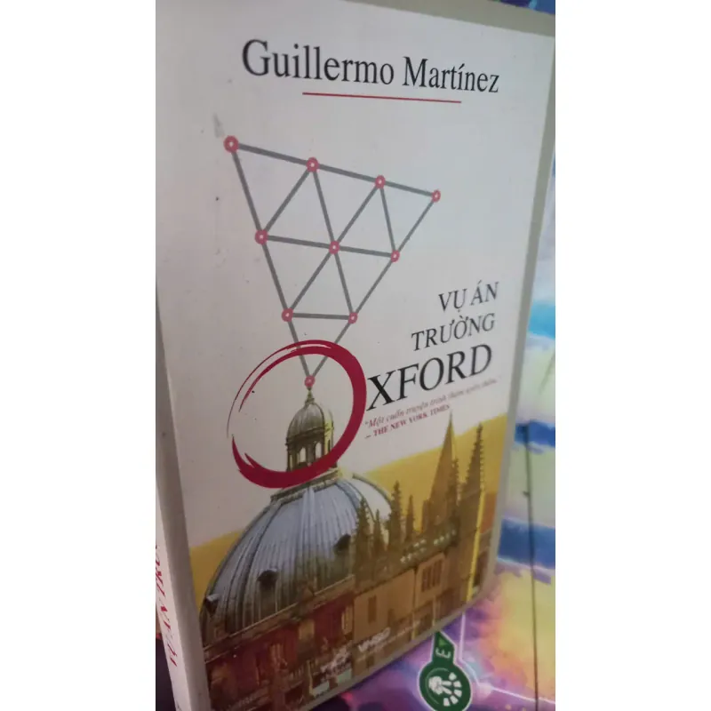 vụ án trường xford 1028847