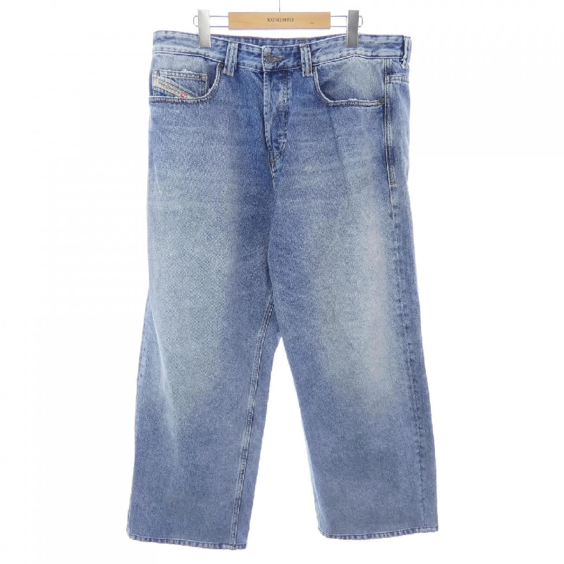 Quần jeans DIESEL 2001 D-MACRO - Hàng hiệu Authentic 887805