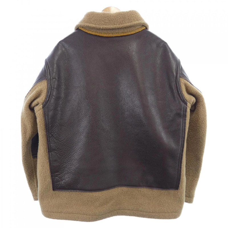 Áo khoác NIGEL CABOURN 630549