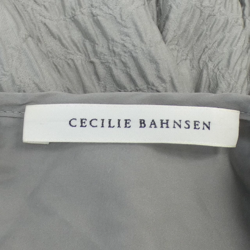 【Mã giảm giá】Cecilie Bahnsen Áo 642543