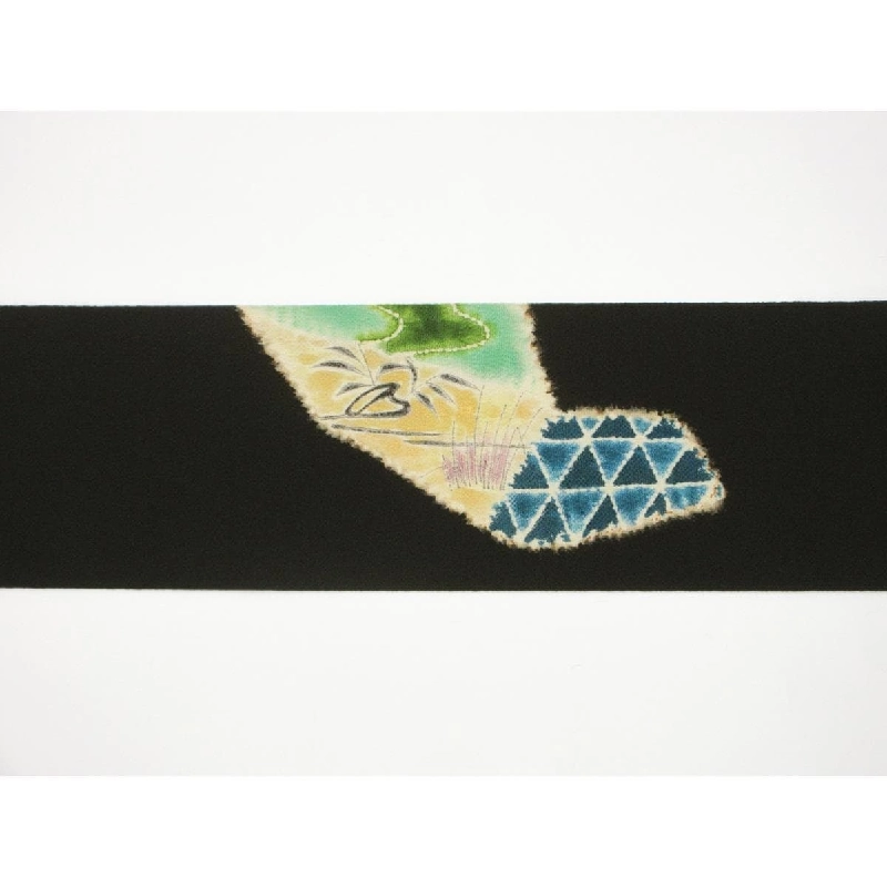 Đai Nagoya Chiri Men Nhuộm Đai - Hàng hiệu Chính hãng 880037