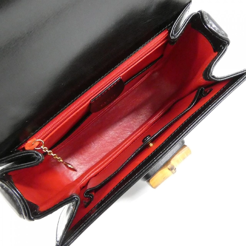 【Vintage】Gucci 000 2046 Túi 619141