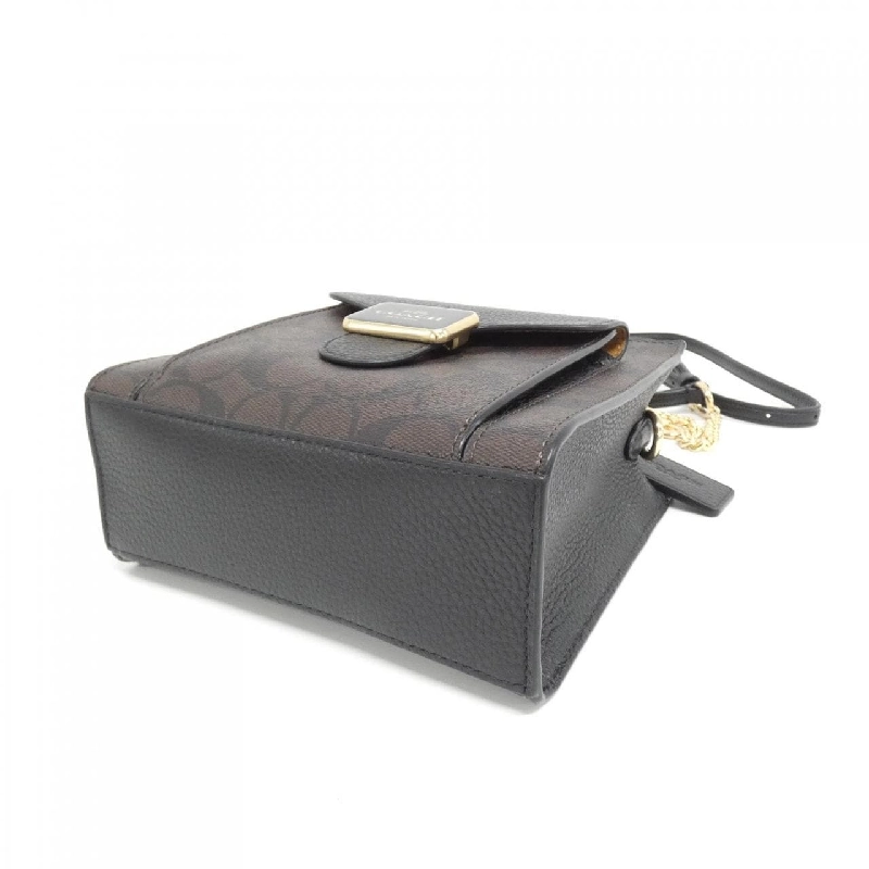 【新品】Coach C7228 túi 618378