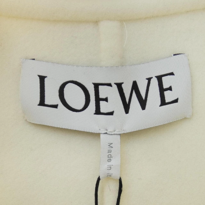 Áo khoác LOEWE 641528