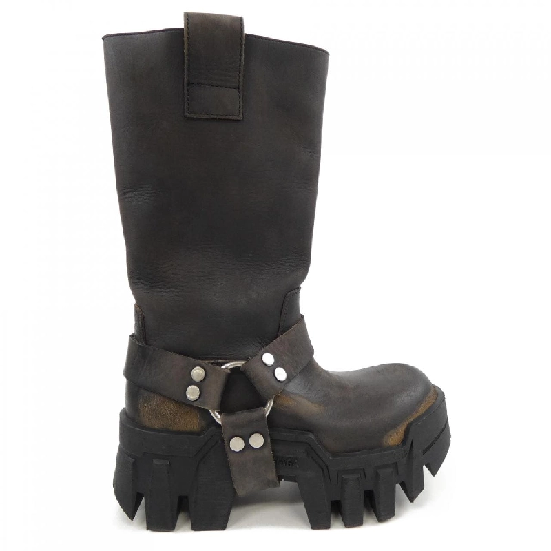 Giày bốt BALENCIAGA 802352 - Hàng hiệu Chính hãng 827748