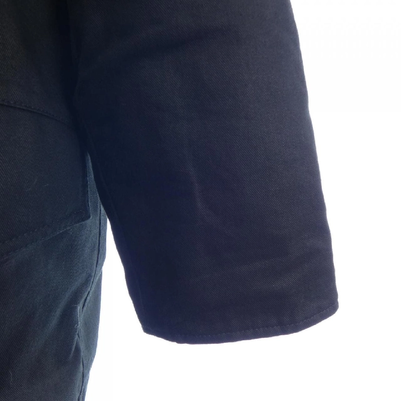 【Mã giảm giá】Áo khoác SAINT LAURENT 636834