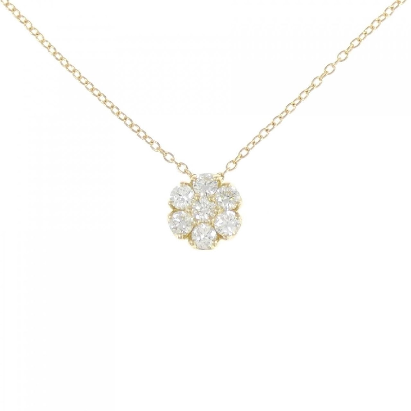 Ponte Vecchio Hoa Necklace 0.50CT - Hàng hiệu Chính hãng 844951