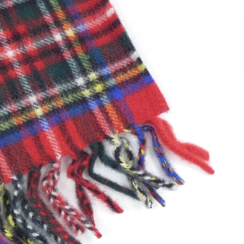 Khăn quàng cổ JOSHUA ELLIS - Hàng hiệu Authentic 833138