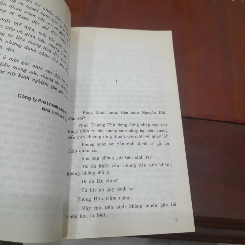 Hoàng Công Khanh - MAI HẮC ĐẾ (tiểu thuyết lịch sử) 776792