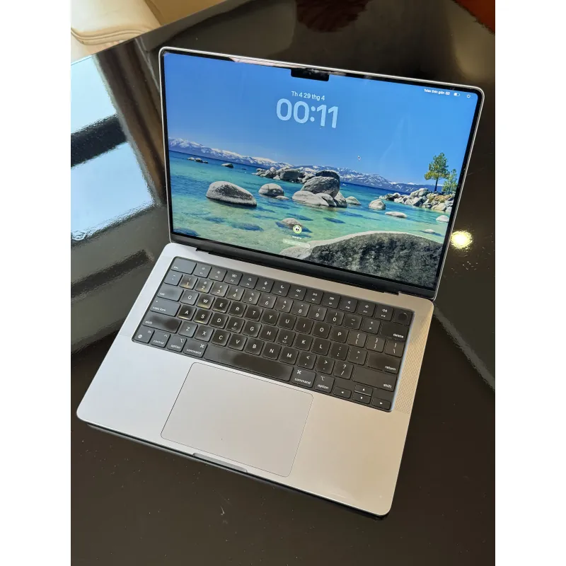 Macpro 14inch M1 pro  1040244